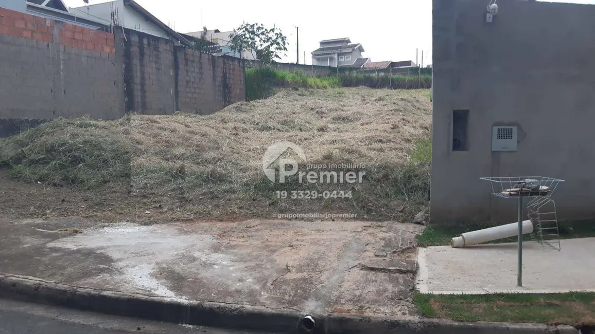 Foto 5 de Terreno / Lote à venda, 305m2 em Jardim Bela Vista, Indaiatuba - SP