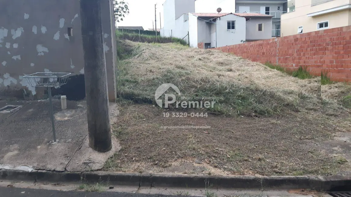 Foto 6 de Terreno / Lote à venda, 305m2 em Jardim Bela Vista, Indaiatuba - SP
