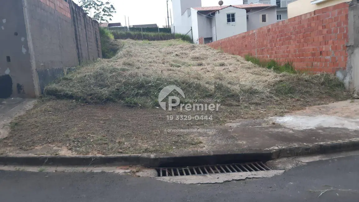 Foto 1 de Terreno / Lote à venda, 305m2 em Jardim Bela Vista, Indaiatuba - SP
