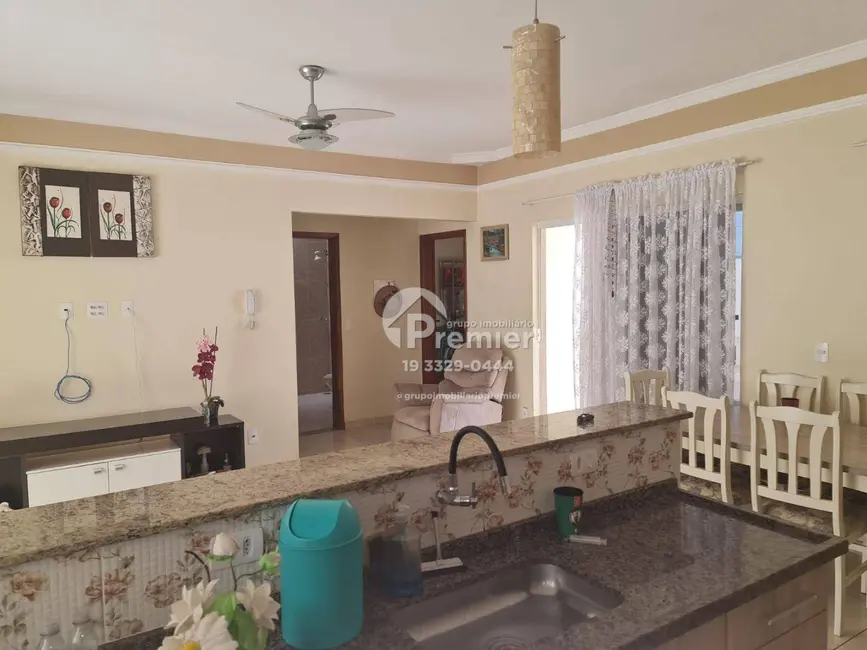 Foto 4 de Casa com 2 quartos à venda, 250m2 em Jardim Bela Vista, Indaiatuba - SP