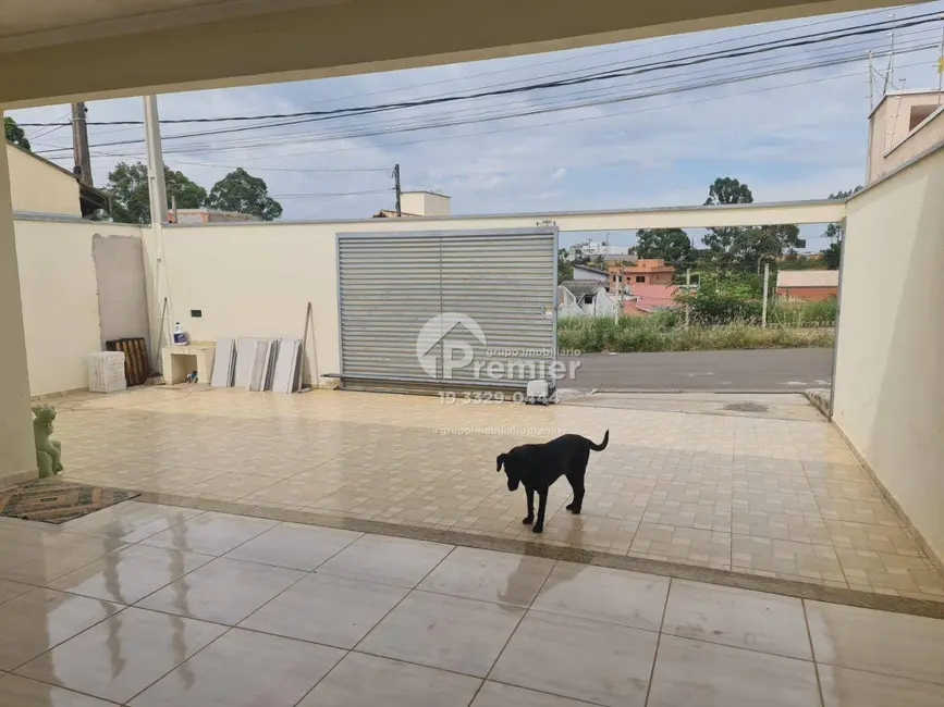 Foto 3 de Casa com 2 quartos à venda, 250m2 em Jardim Bela Vista, Indaiatuba - SP