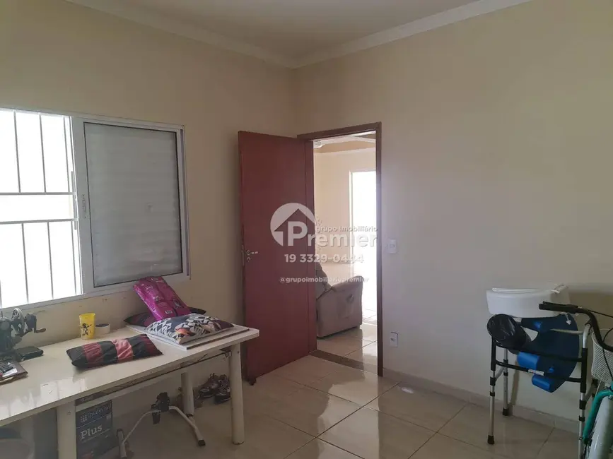 Foto 5 de Casa com 2 quartos à venda, 250m2 em Jardim Bela Vista, Indaiatuba - SP