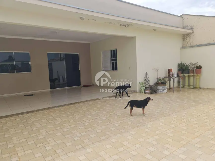 Foto 2 de Casa com 2 quartos à venda, 250m2 em Jardim Bela Vista, Indaiatuba - SP