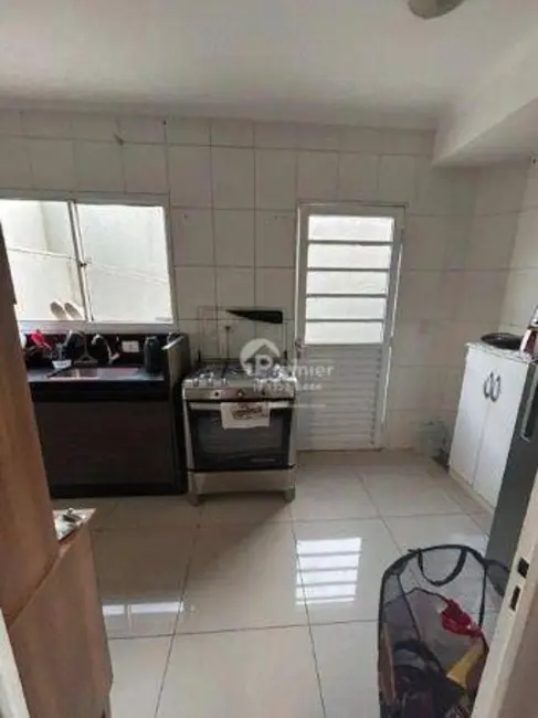 Foto 6 de Casa com 2 quartos à venda, 100m2 em Vila Todos os Santos, Indaiatuba - SP