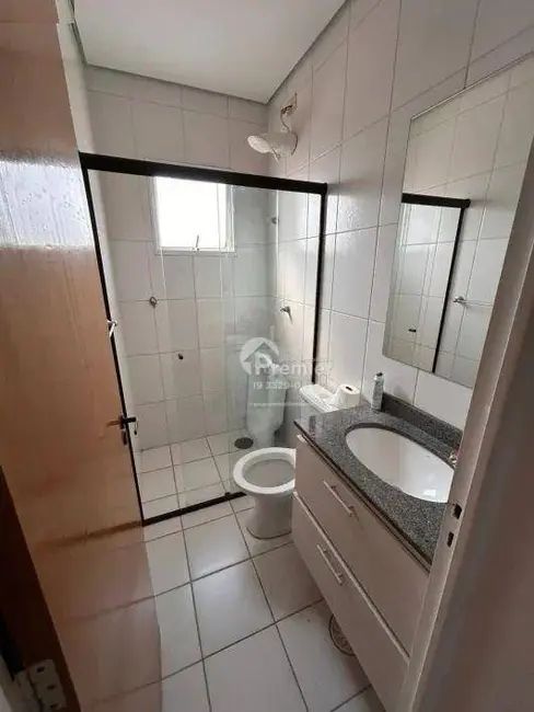 Foto 7 de Casa com 2 quartos à venda, 100m2 em Vila Todos os Santos, Indaiatuba - SP