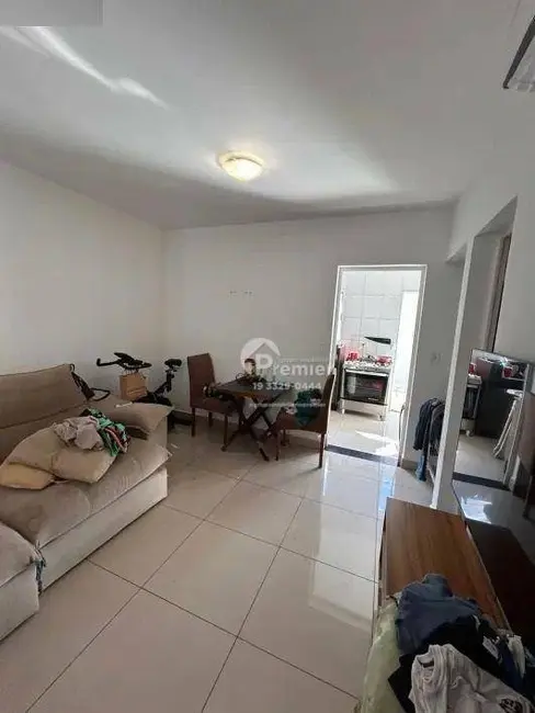 Foto 3 de Casa com 2 quartos à venda, 100m2 em Vila Todos os Santos, Indaiatuba - SP