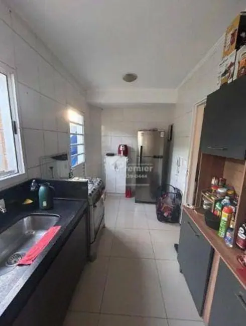 Foto 4 de Casa com 2 quartos à venda, 100m2 em Vila Todos os Santos, Indaiatuba - SP