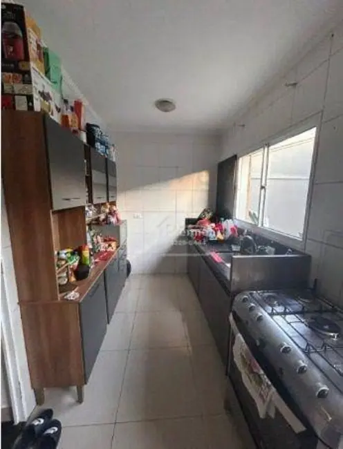 Foto 5 de Casa com 2 quartos à venda, 100m2 em Vila Todos os Santos, Indaiatuba - SP