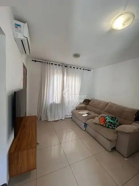 Foto 2 de Casa com 2 quartos à venda, 100m2 em Vila Todos os Santos, Indaiatuba - SP