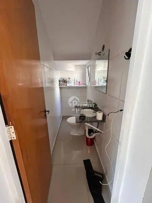 Foto 8 de Casa com 2 quartos à venda, 100m2 em Vila Todos os Santos, Indaiatuba - SP