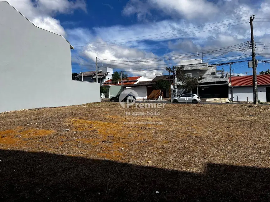 Foto 1 de Terreno / Lote à venda, 250m2 em Jardim Europa, Indaiatuba - SP