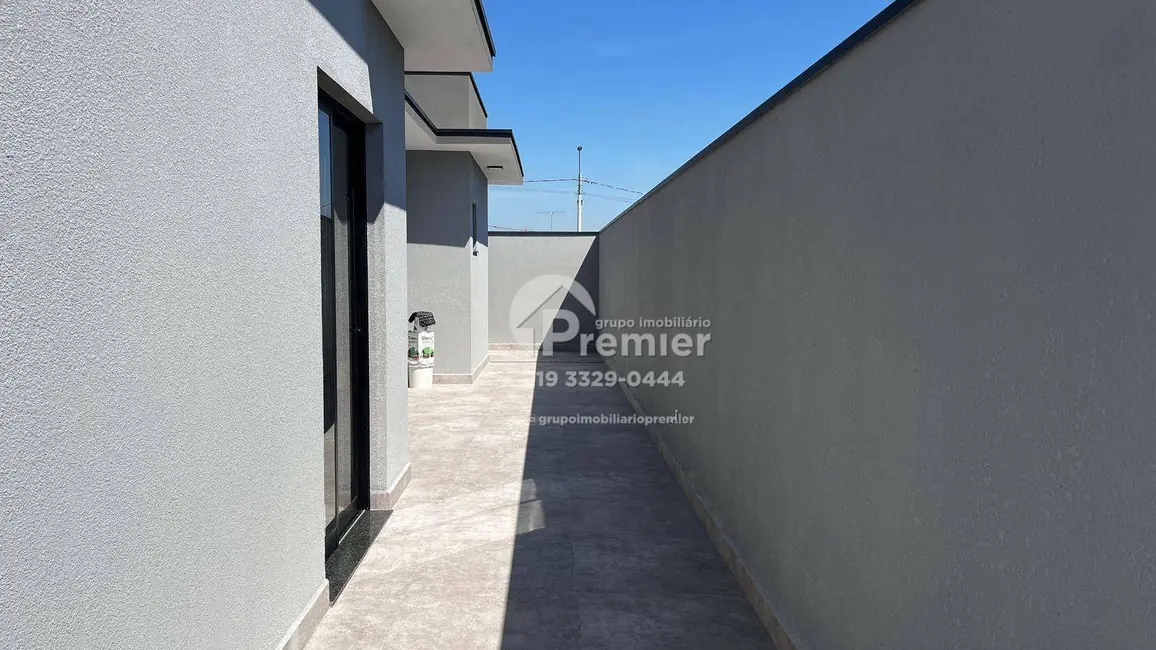 Foto 9 de Casa com 3 quartos à venda, 150m2 em Indaiatuba - SP