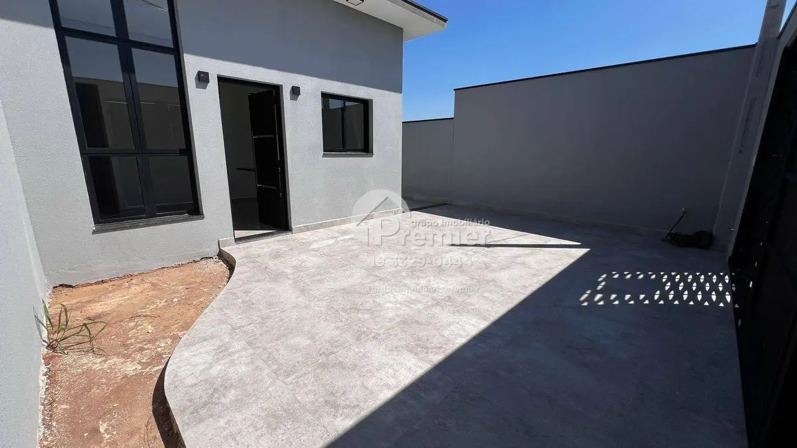 Foto 3 de Casa com 3 quartos à venda, 150m2 em Indaiatuba - SP