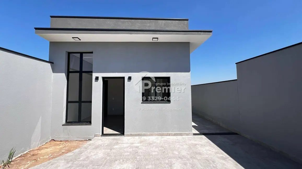 Foto 4 de Casa com 3 quartos à venda, 150m2 em Indaiatuba - SP