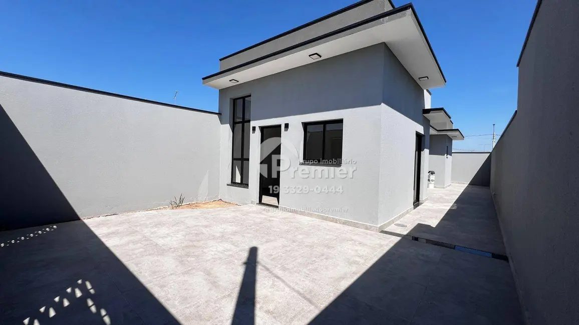 Foto 6 de Casa com 3 quartos à venda, 150m2 em Indaiatuba - SP