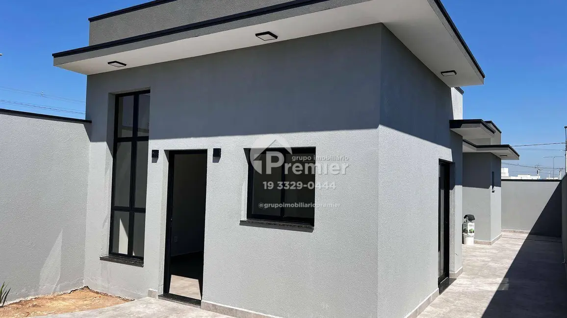 Foto 7 de Casa com 3 quartos à venda, 150m2 em Indaiatuba - SP