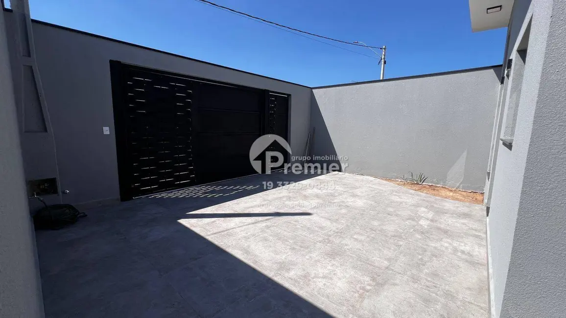 Foto 8 de Casa com 3 quartos à venda, 150m2 em Indaiatuba - SP