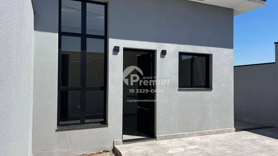 Foto 5 de Casa com 3 quartos à venda, 150m2 em Indaiatuba - SP