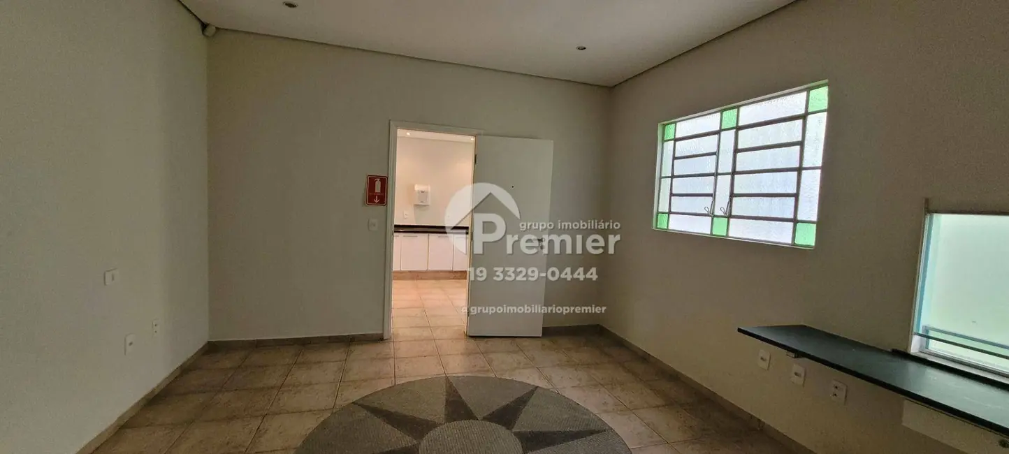 Foto 9 de Casa à venda e para alugar, 202m2 em Vila Sfeir, Indaiatuba - SP