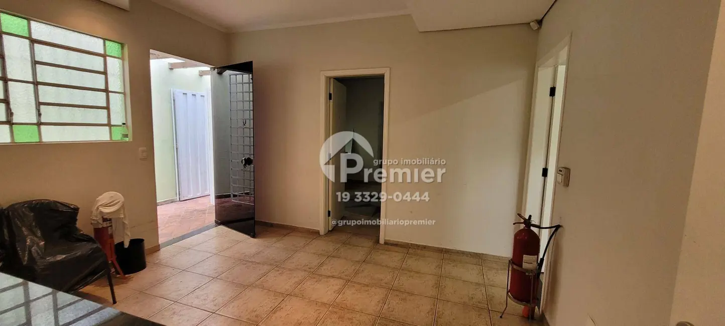 Foto 1 de Casa à venda e para alugar, 202m2 em Vila Sfeir, Indaiatuba - SP
