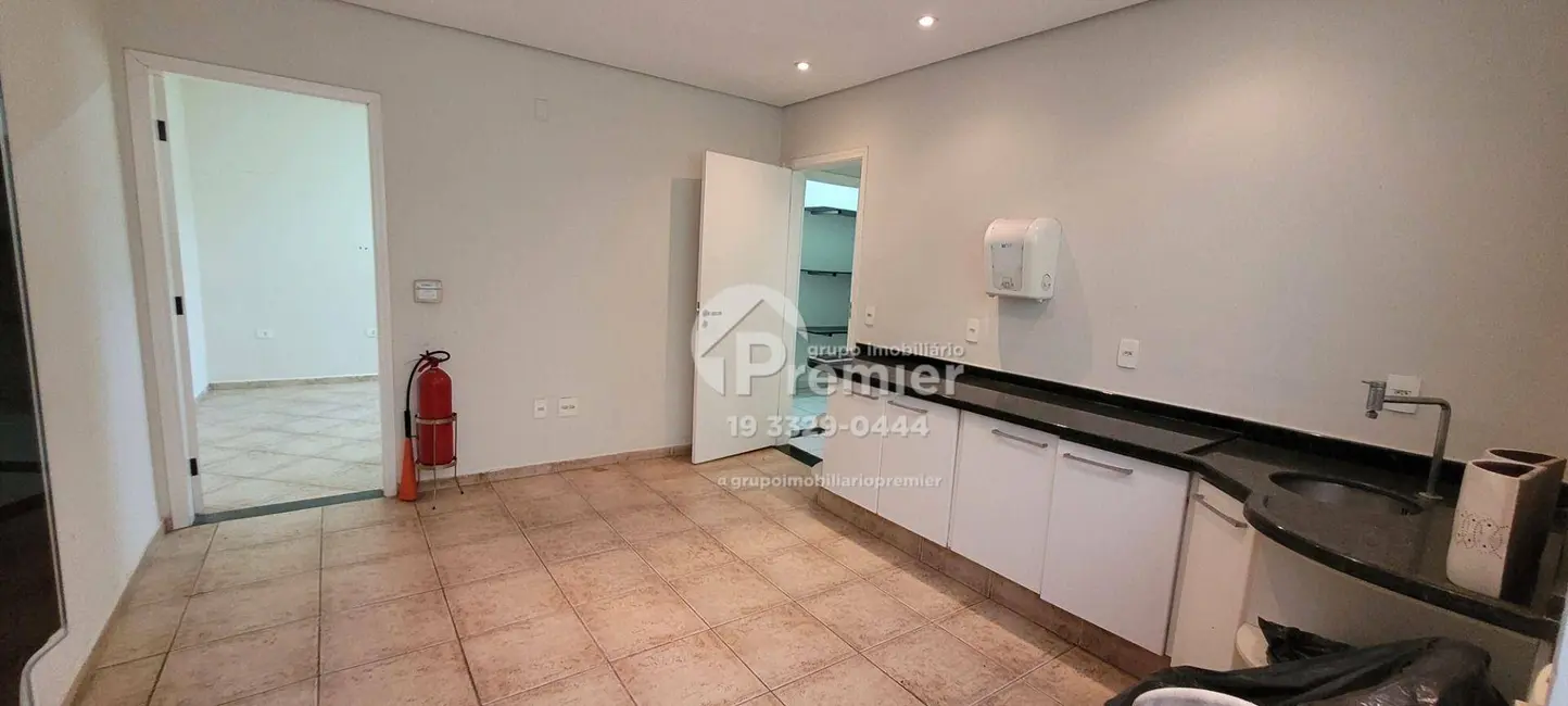 Foto 7 de Casa à venda e para alugar, 202m2 em Vila Sfeir, Indaiatuba - SP