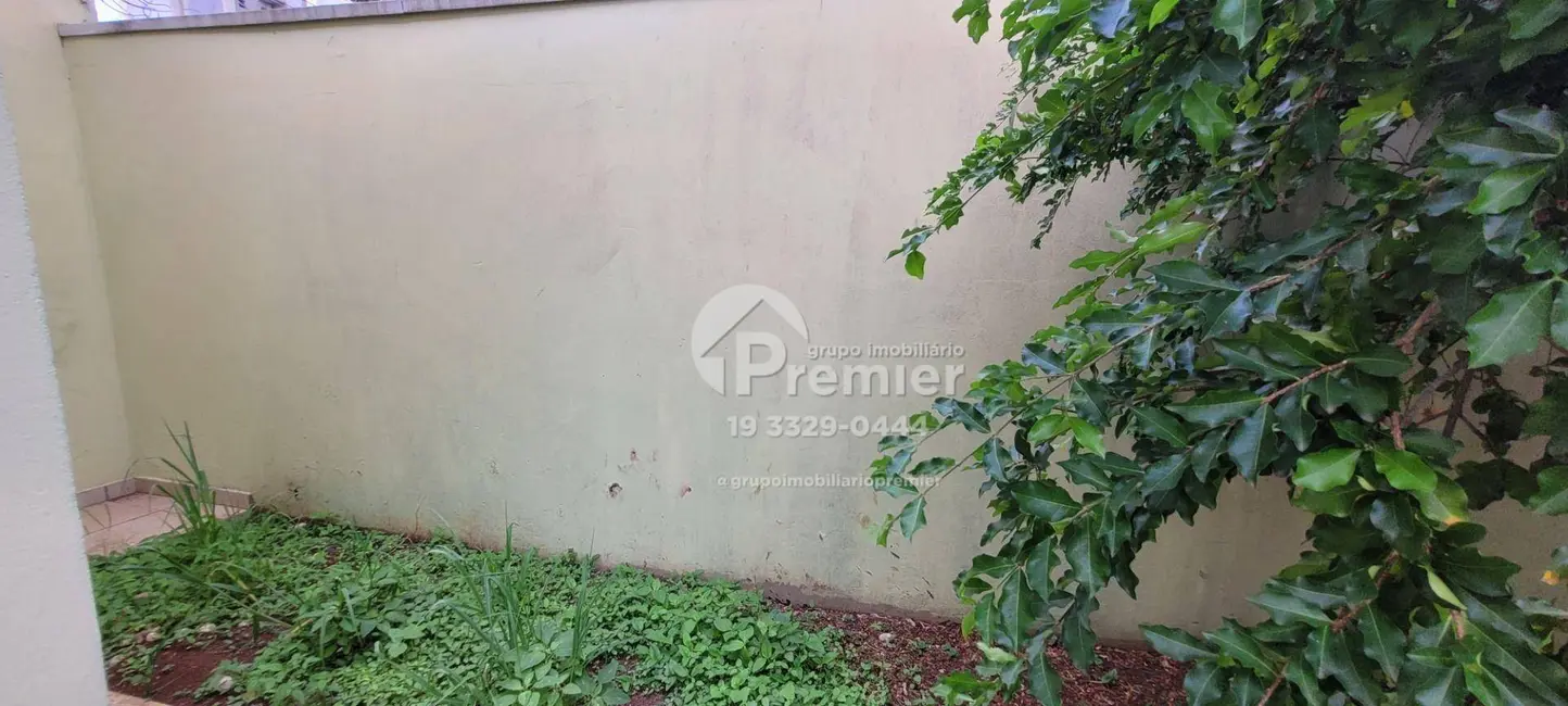 Foto 5 de Casa à venda e para alugar, 202m2 em Vila Sfeir, Indaiatuba - SP