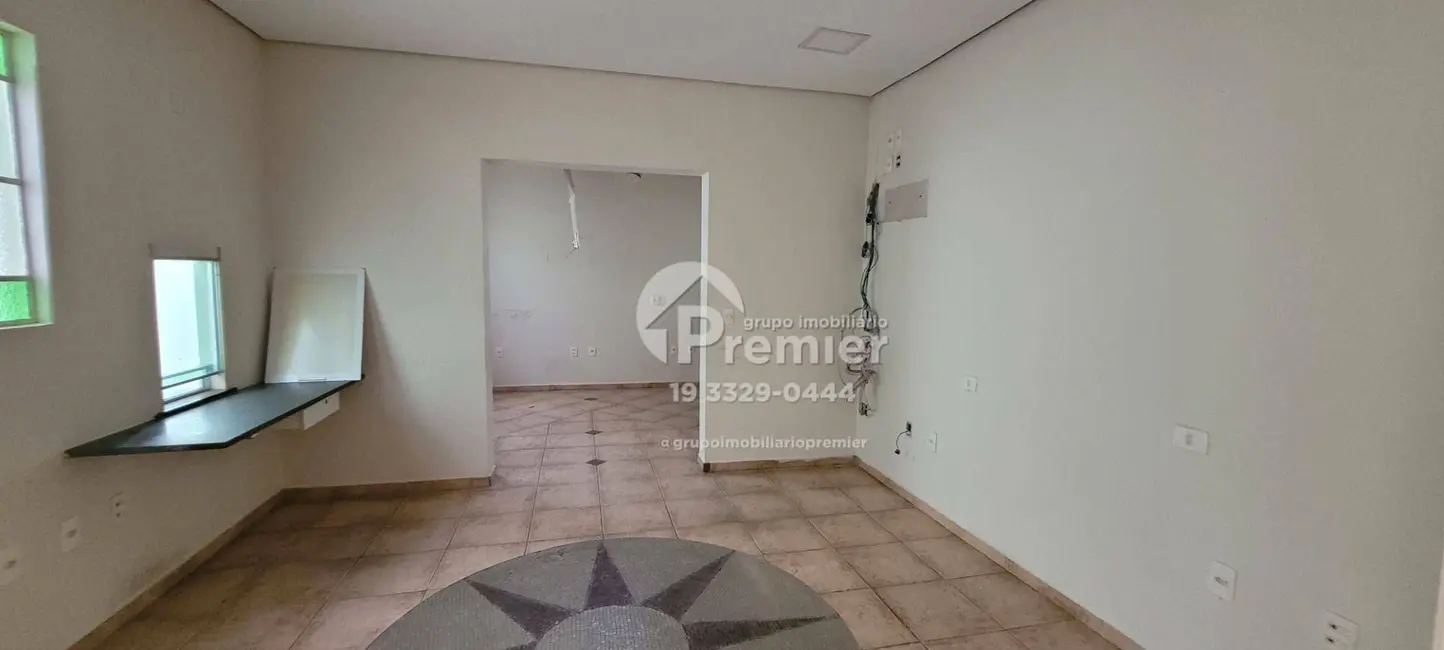 Foto 8 de Casa à venda e para alugar, 202m2 em Vila Sfeir, Indaiatuba - SP