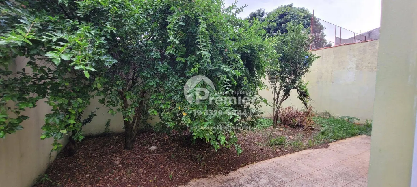 Foto 6 de Casa à venda e para alugar, 202m2 em Vila Sfeir, Indaiatuba - SP