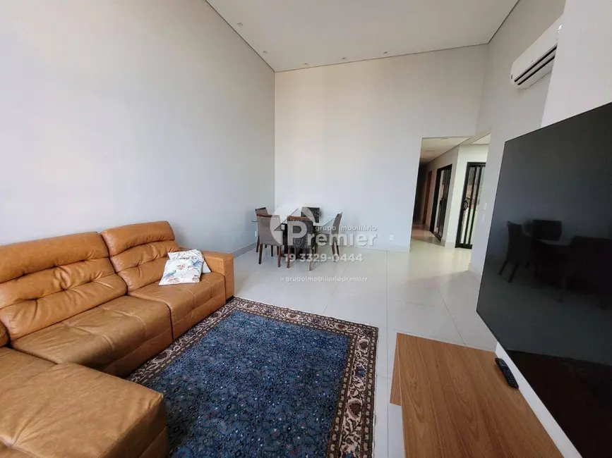 Foto 2 de Casa de Condomínio com 3 quartos à venda, 250m2 em Jardim Residencial Viena, Indaiatuba - SP