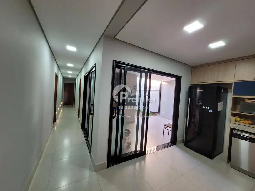 Foto 9 de Casa de Condomínio com 3 quartos à venda, 250m2 em Jardim Residencial Viena, Indaiatuba - SP