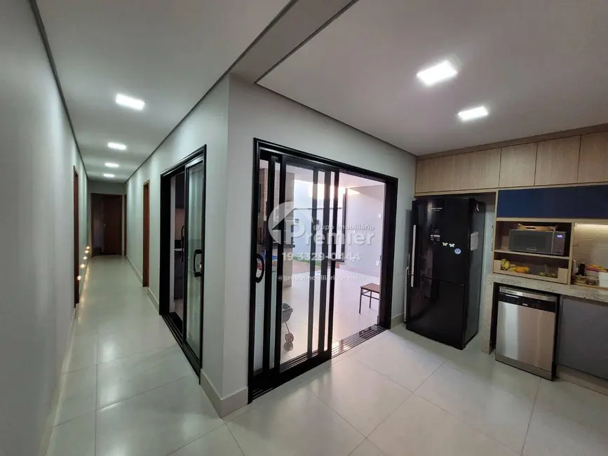 Foto 9 de Casa de Condomínio com 3 quartos à venda, 250m2 em Jardim Residencial Viena, Indaiatuba - SP