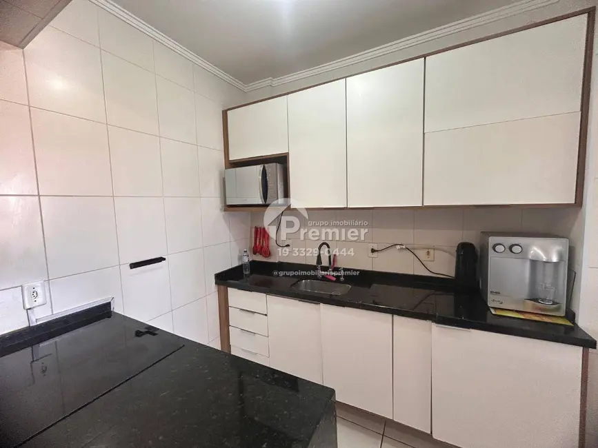 Foto 8 de Apartamento com 3 quartos à venda, 82m2 em Vila Teller, Indaiatuba - SP