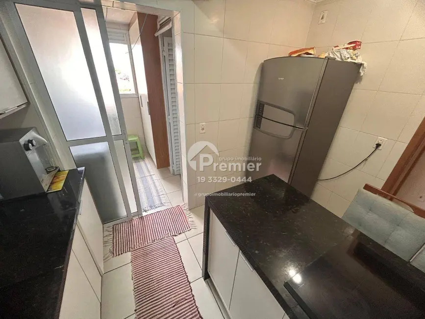 Foto 9 de Apartamento com 3 quartos à venda, 82m2 em Vila Teller, Indaiatuba - SP