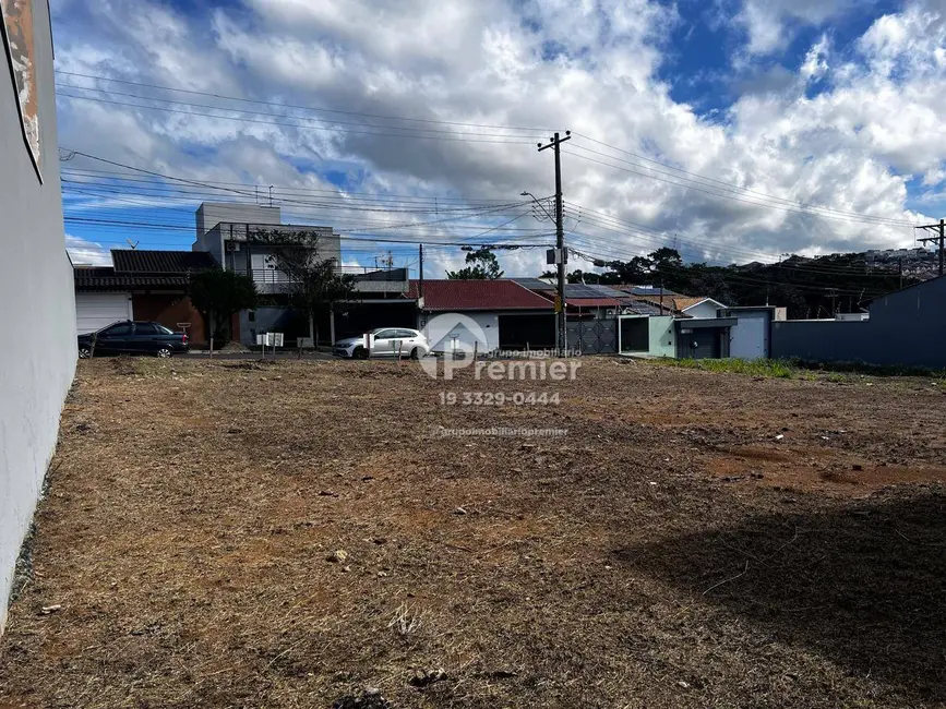 Foto 3 de Terreno / Lote à venda, 250m2 em Jardim Europa, Indaiatuba - SP
