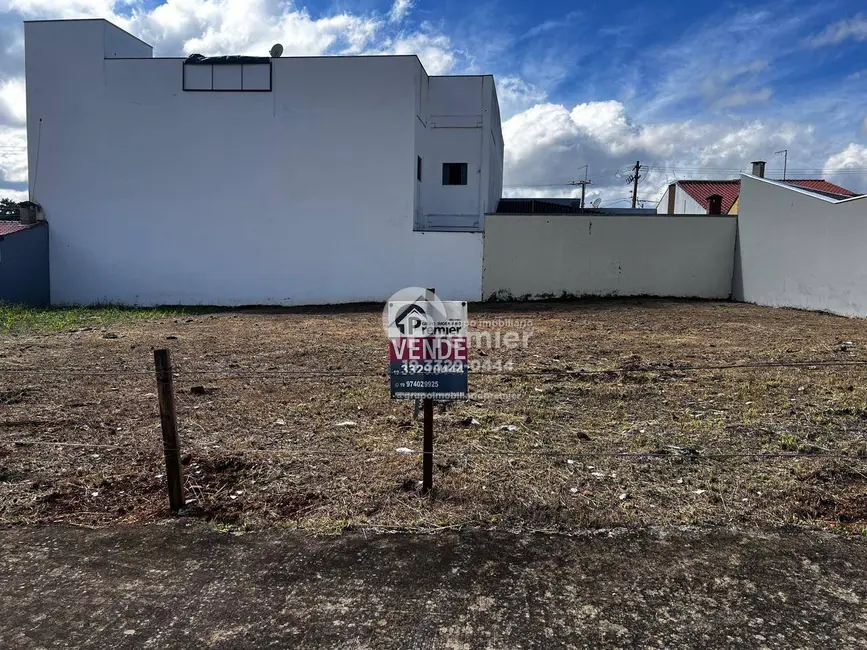Foto 1 de Terreno / Lote à venda, 250m2 em Jardim Europa, Indaiatuba - SP
