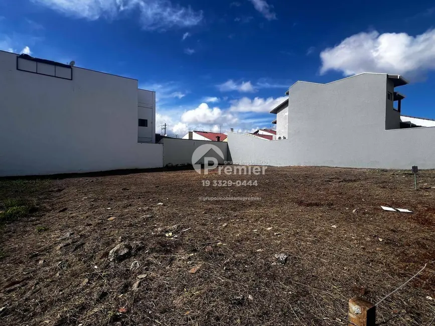 Foto 2 de Terreno / Lote à venda, 250m2 em Jardim Europa, Indaiatuba - SP