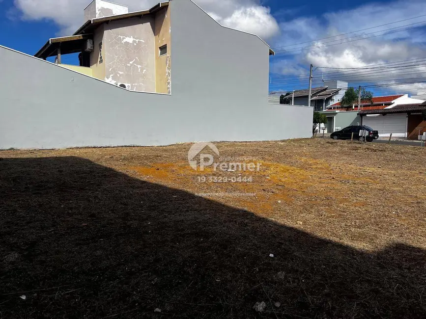 Foto 2 de Terreno / Lote à venda, 250m2 em Jardim Europa, Indaiatuba - SP