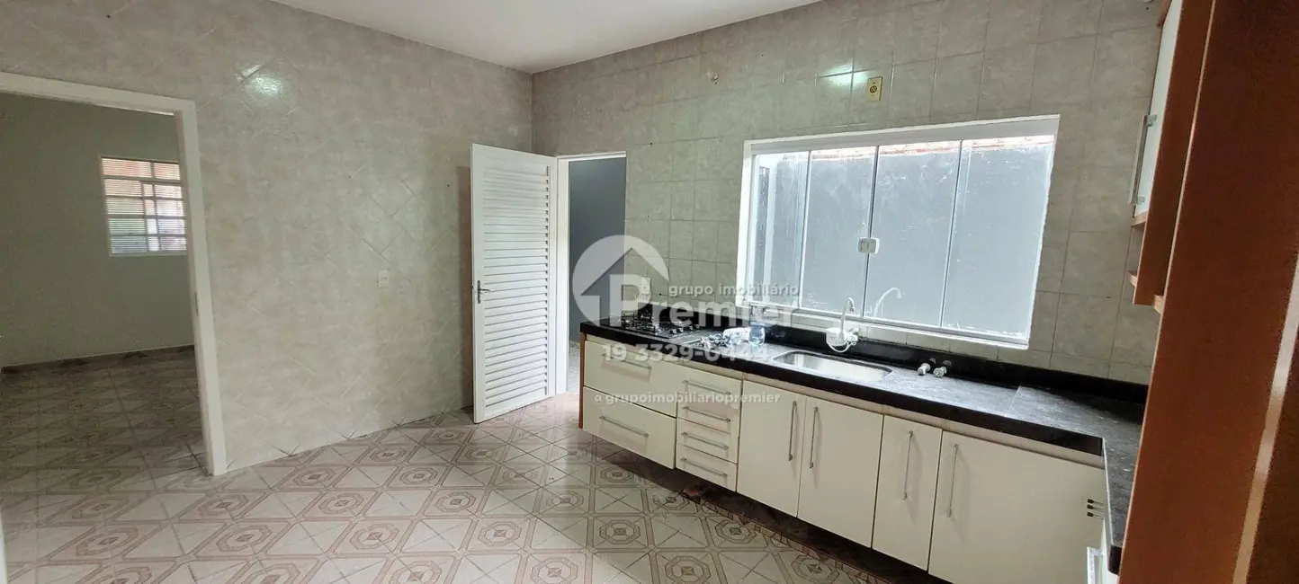 Foto 5 de Casa com 4 quartos à venda, 125m2 em Jardim Morada do Sol, Indaiatuba - SP
