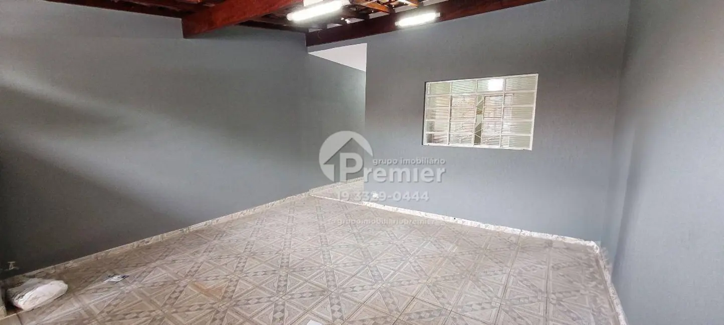 Foto 1 de Casa com 4 quartos à venda, 125m2 em Jardim Morada do Sol, Indaiatuba - SP