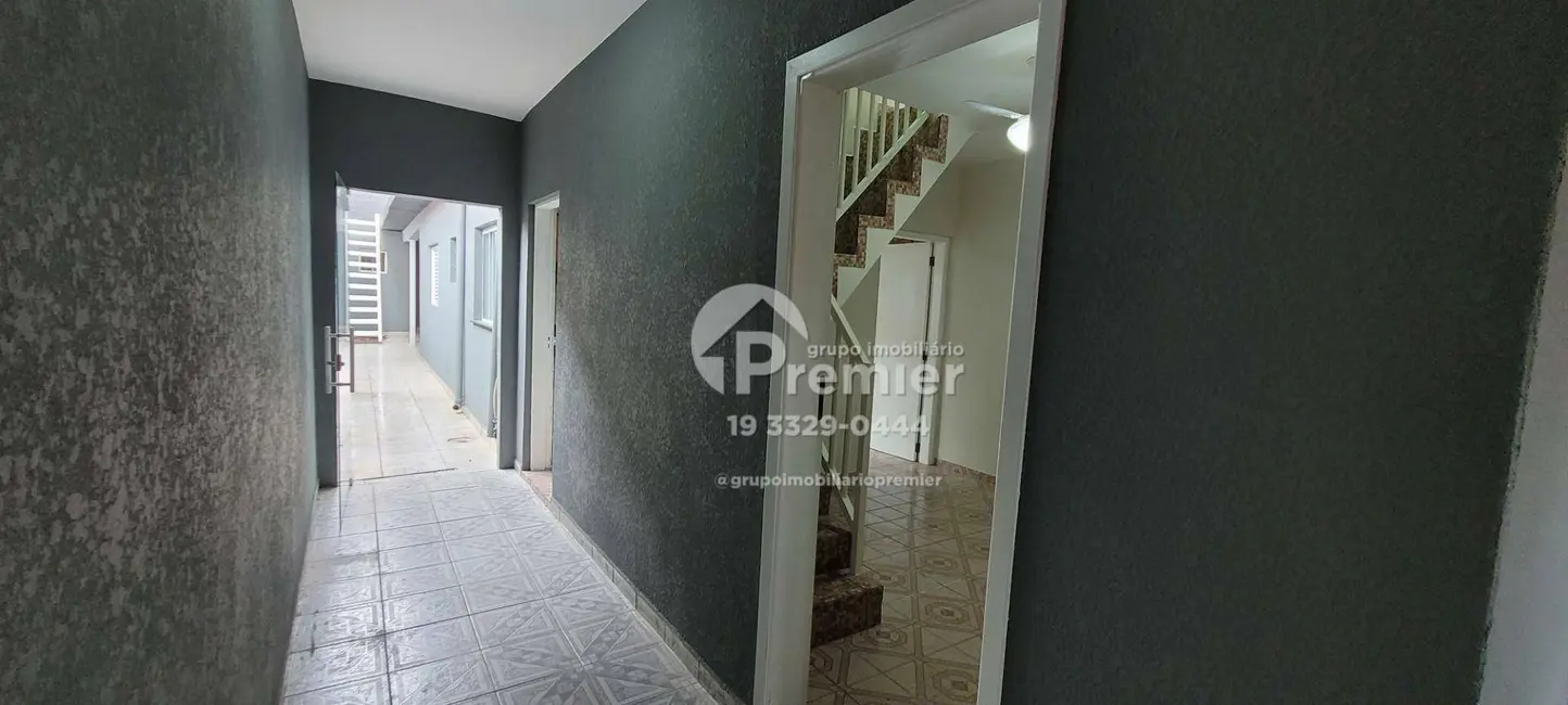 Foto 3 de Casa com 4 quartos à venda, 125m2 em Jardim Morada do Sol, Indaiatuba - SP