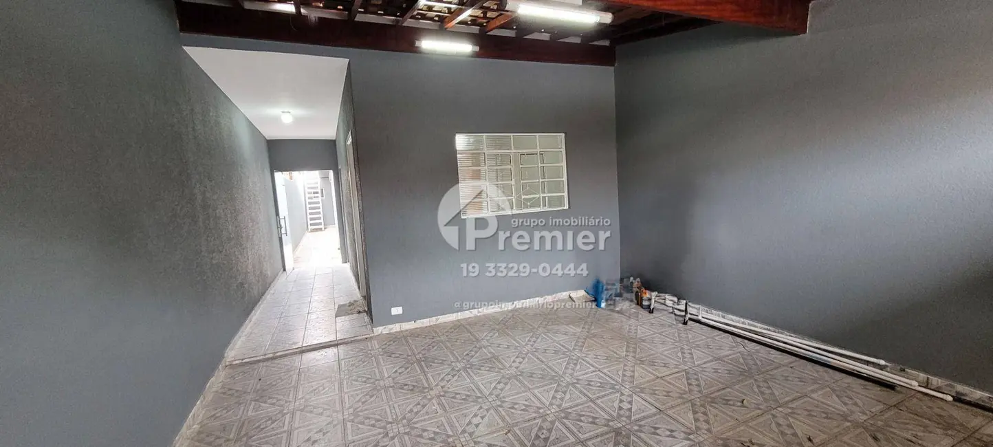 Foto 2 de Casa com 4 quartos à venda, 125m2 em Jardim Morada do Sol, Indaiatuba - SP