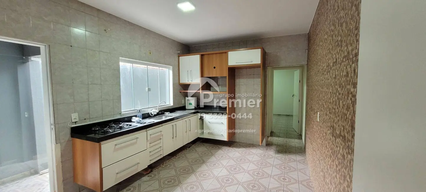 Foto 4 de Casa com 4 quartos à venda, 125m2 em Jardim Morada do Sol, Indaiatuba - SP