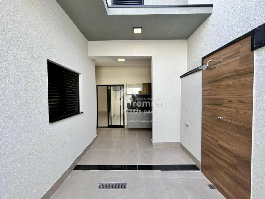 Foto 9 de Casa de Condomínio com 3 quartos à venda, 150m2 em Jardins do Império, Indaiatuba - SP