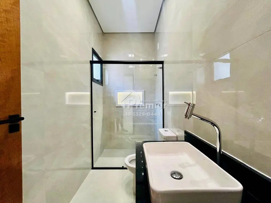 Foto 6 de Casa de Condomínio com 3 quartos à venda, 150m2 em Jardins do Império, Indaiatuba - SP