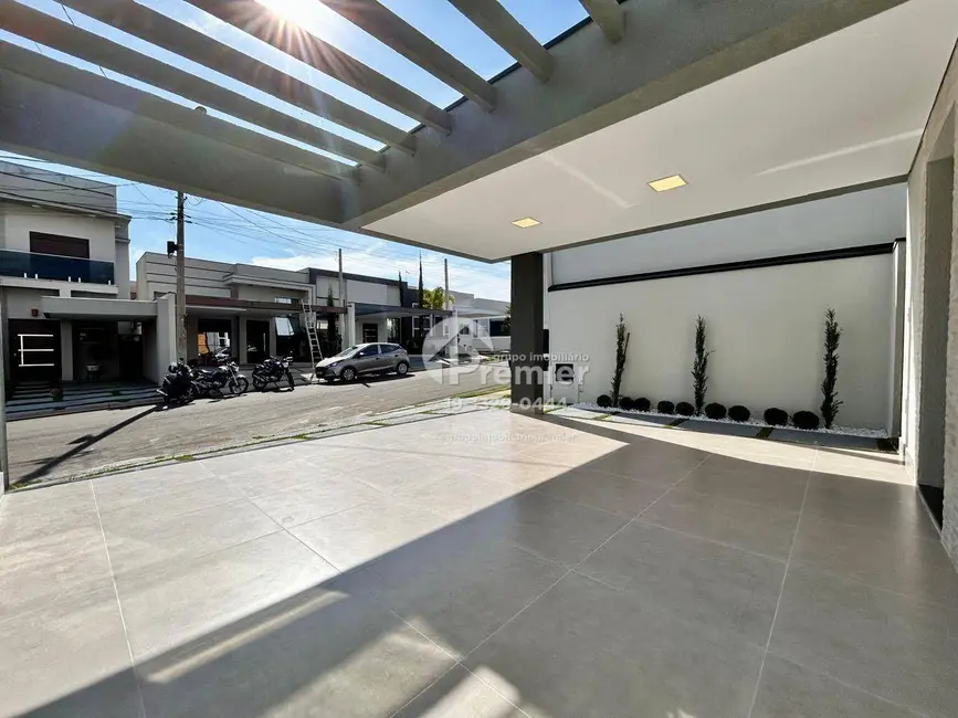 Foto 4 de Casa de Condomínio com 3 quartos à venda, 150m2 em Jardins do Império, Indaiatuba - SP