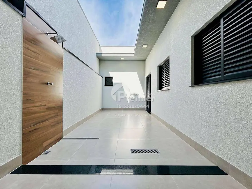 Foto 1 de Casa de Condomínio com 3 quartos à venda, 150m2 em Jardins do Império, Indaiatuba - SP