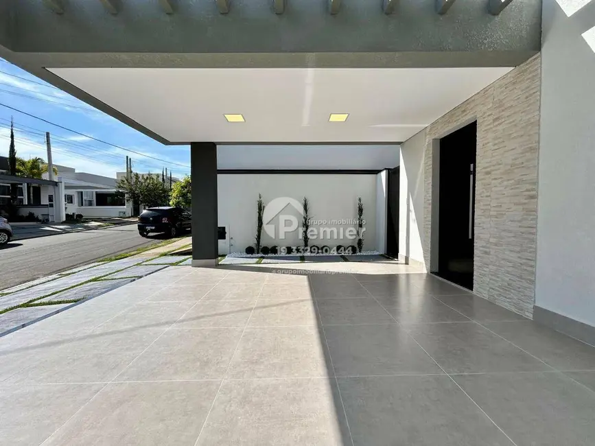 Foto 3 de Casa de Condomínio com 3 quartos à venda, 150m2 em Jardins do Império, Indaiatuba - SP