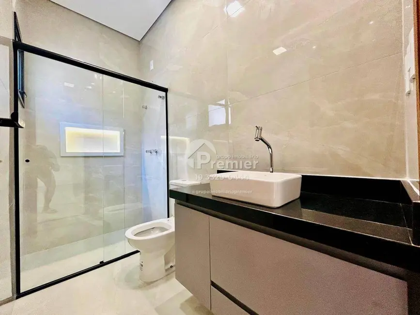 Foto 7 de Casa de Condomínio com 3 quartos à venda, 150m2 em Jardins do Império, Indaiatuba - SP