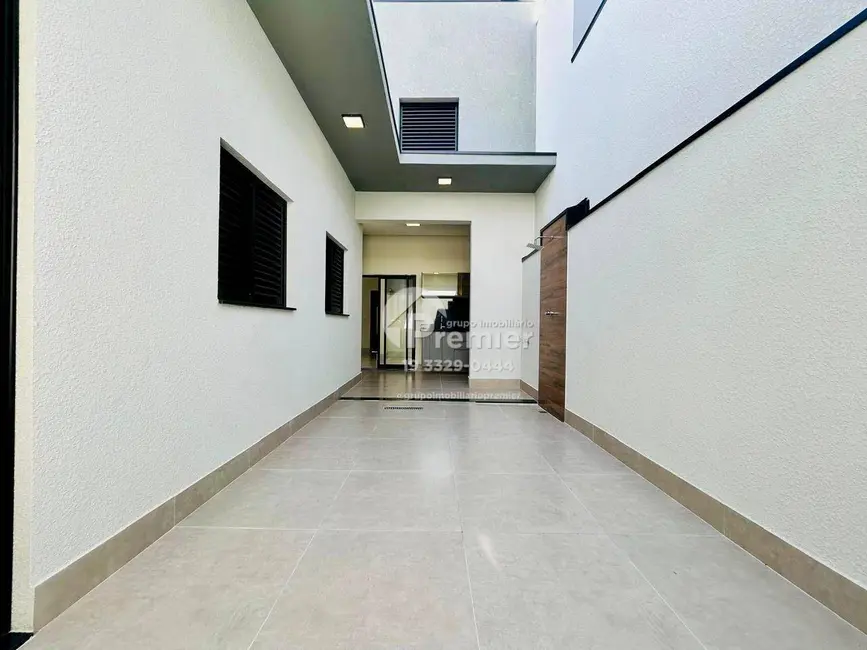 Foto 5 de Casa de Condomínio com 3 quartos à venda, 150m2 em Jardins do Império, Indaiatuba - SP