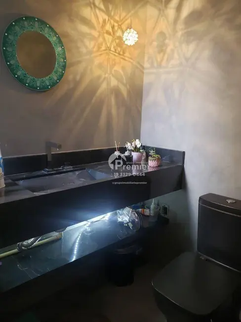 Foto 7 de Casa de Condomínio com 3 quartos à venda, 150m2 em Jardim Park Real, Indaiatuba - SP